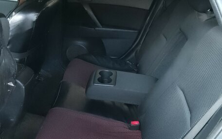 Mazda 3, 2012 год, 540 000 рублей, 13 фотография