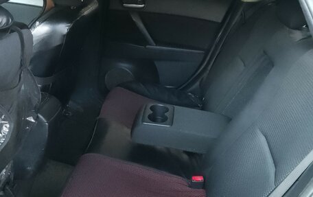 Mazda 3, 2012 год, 540 000 рублей, 12 фотография