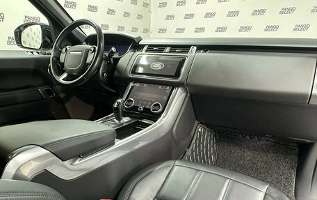 Land Rover Range Rover Sport II, 2020 год, 5 995 000 рублей, 3 фотография