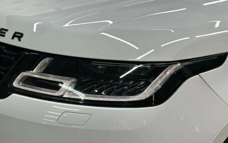 Land Rover Range Rover Sport II, 2020 год, 5 995 000 рублей, 10 фотография