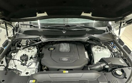 Land Rover Range Rover Sport II, 2020 год, 5 995 000 рублей, 7 фотография