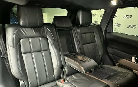 Land Rover Range Rover Sport II, 2020 год, 5 995 000 рублей, 4 фотография