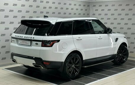 Land Rover Range Rover Sport II, 2020 год, 5 995 000 рублей, 2 фотография