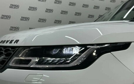 Land Rover Range Rover Sport II, 2020 год, 5 995 000 рублей, 11 фотография