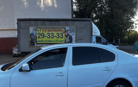 Skoda Octavia, 2011 год, 420 000 рублей, 11 фотография