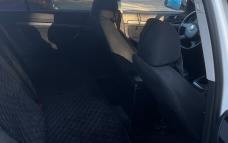 Skoda Octavia, 2011 год, 420 000 рублей, 9 фотография