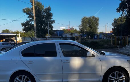 Skoda Octavia, 2011 год, 420 000 рублей, 10 фотография