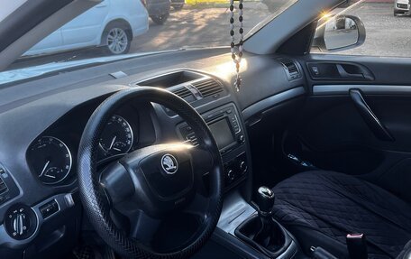 Skoda Octavia, 2011 год, 420 000 рублей, 7 фотография