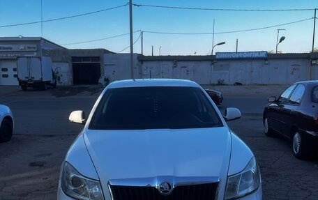 Skoda Octavia, 2011 год, 420 000 рублей, 2 фотография