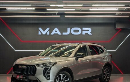 Haval Jolion, 2024 год, 2 200 000 рублей, 1 фотография