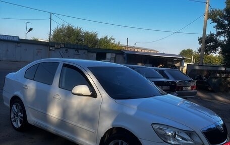 Skoda Octavia, 2011 год, 420 000 рублей, 3 фотография