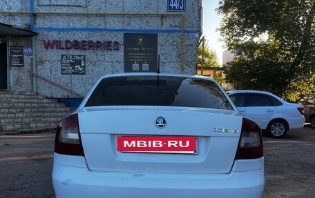 Skoda Octavia, 2011 год, 420 000 рублей, 5 фотография