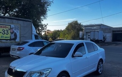 Skoda Octavia, 2011 год, 420 000 рублей, 1 фотография