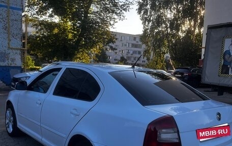 Skoda Octavia, 2011 год, 420 000 рублей, 6 фотография