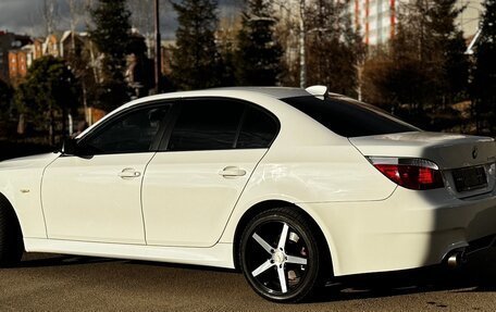BMW 5 серия, 2005 год, 140 000 рублей, 3 фотография
