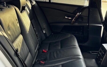 BMW 5 серия, 2005 год, 140 000 рублей, 5 фотография