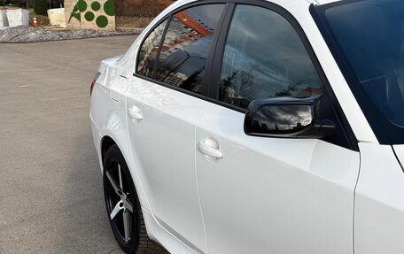 BMW 5 серия, 2005 год, 140 000 рублей, 11 фотография
