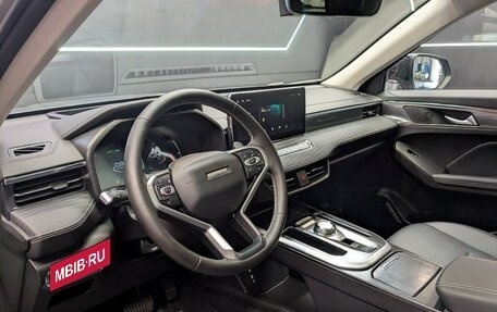 Haval Jolion, 2024 год, 2 200 000 рублей, 9 фотография