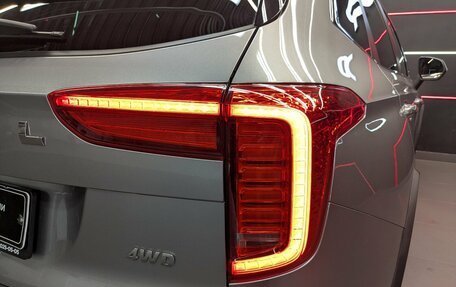 Haval Jolion, 2024 год, 2 200 000 рублей, 25 фотография