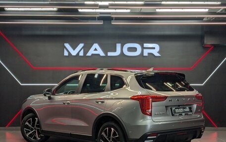 Haval Jolion, 2024 год, 2 200 000 рублей, 26 фотография