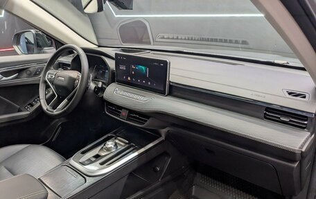 Haval Jolion, 2024 год, 2 200 000 рублей, 19 фотография