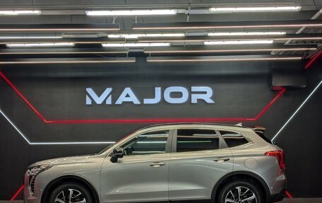 Haval Jolion, 2024 год, 2 200 000 рублей, 27 фотография