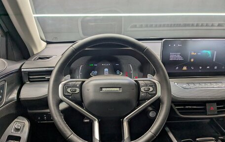 Haval Jolion, 2024 год, 2 200 000 рублей, 24 фотография