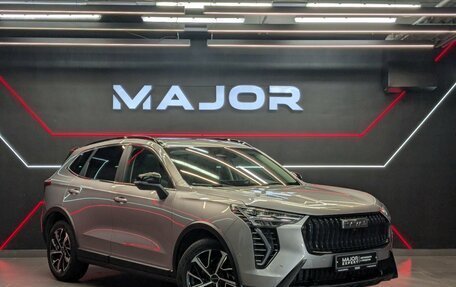 Haval Jolion, 2024 год, 2 200 000 рублей, 30 фотография