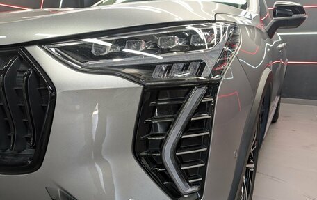Haval Jolion, 2024 год, 2 200 000 рублей, 28 фотография