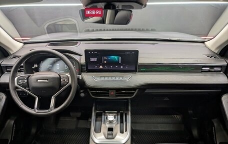 Haval Jolion, 2024 год, 2 200 000 рублей, 22 фотография