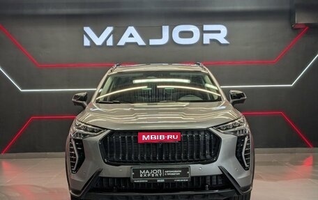 Haval Jolion, 2024 год, 2 200 000 рублей, 29 фотография