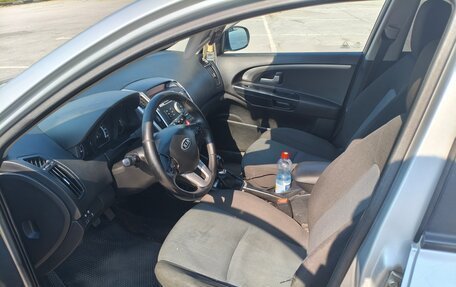 KIA cee'd I рестайлинг, 2010 год, 650 000 рублей, 9 фотография