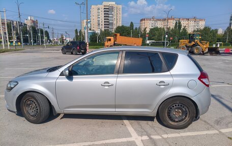 KIA cee'd I рестайлинг, 2010 год, 650 000 рублей, 4 фотография