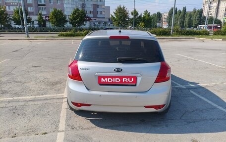 KIA cee'd I рестайлинг, 2010 год, 650 000 рублей, 3 фотография