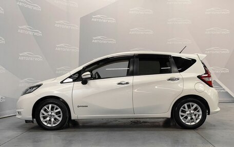 Nissan Note II рестайлинг, 2019 год, 1 340 000 рублей, 1 фотография