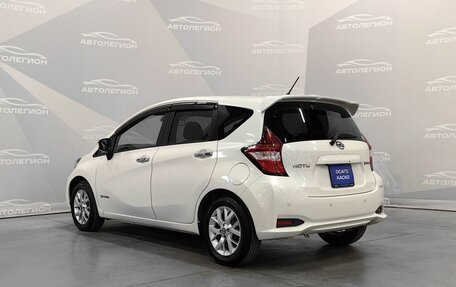 Nissan Note II рестайлинг, 2019 год, 1 340 000 рублей, 2 фотография