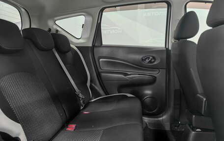 Nissan Note II рестайлинг, 2019 год, 1 340 000 рублей, 15 фотография