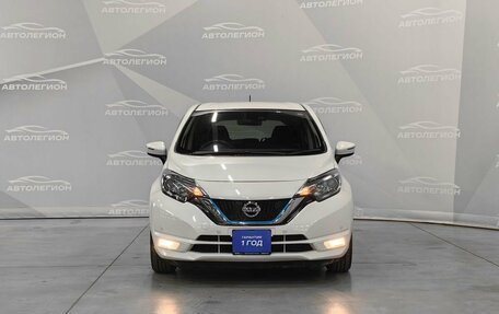 Nissan Note II рестайлинг, 2019 год, 1 340 000 рублей, 7 фотография