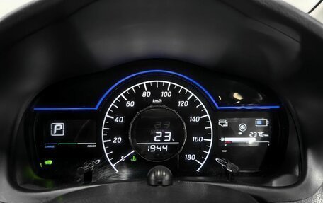 Nissan Note II рестайлинг, 2019 год, 1 340 000 рублей, 18 фотография