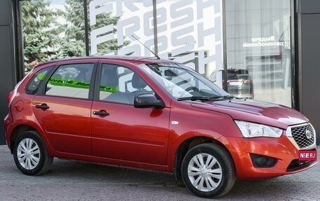 Datsun mi-DO, 2018 год, 280 000 рублей, 1 фотография