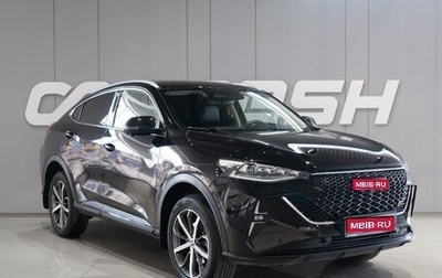 Haval F7x I, 2022 год, 1 949 000 рублей, 1 фотография