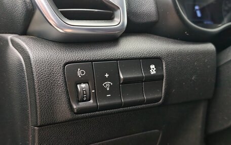 KIA Sportage IV рестайлинг, 2016 год, 1 780 000 рублей, 24 фотография
