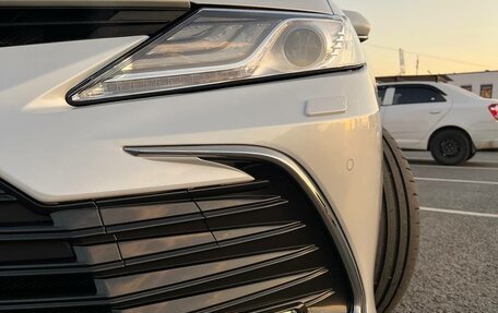 Toyota Camry, 2021 год, 4 099 999 рублей, 7 фотография