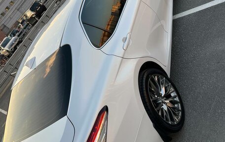 Toyota Camry, 2021 год, 4 099 999 рублей, 4 фотография