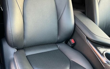 Toyota Camry, 2021 год, 4 099 999 рублей, 22 фотография