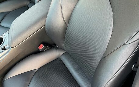 Toyota Camry, 2021 год, 4 099 999 рублей, 19 фотография