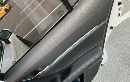 Toyota Camry, 2021 год, 4 099 999 рублей, 24 фотография