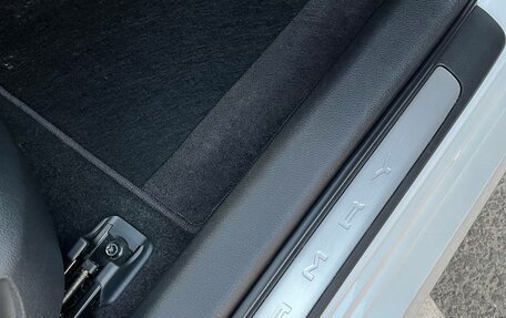 Toyota Camry, 2021 год, 4 099 999 рублей, 28 фотография