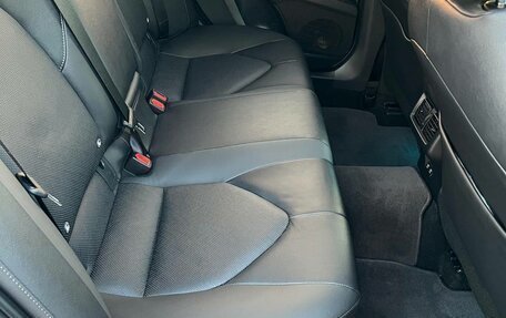 Toyota Camry, 2021 год, 4 099 999 рублей, 26 фотография