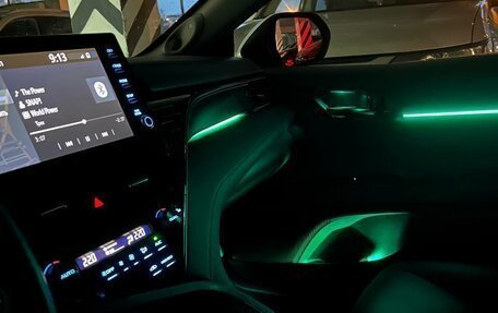 Toyota Camry, 2021 год, 4 099 999 рублей, 35 фотография